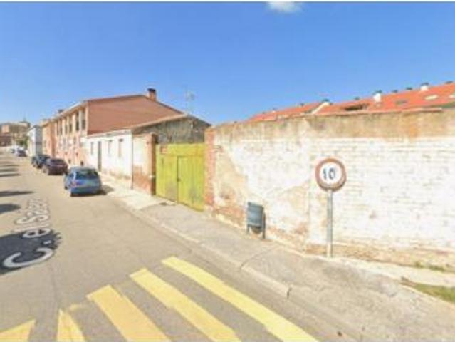 Casa Venta Villalobón, Villalobón