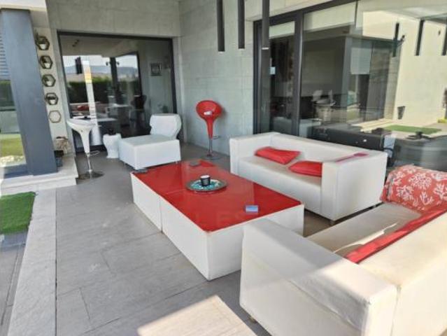 Casa Venta Villalobón, Villalobón