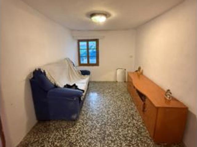 Casa Venta Villalón de Campos, Villalón de Campos
