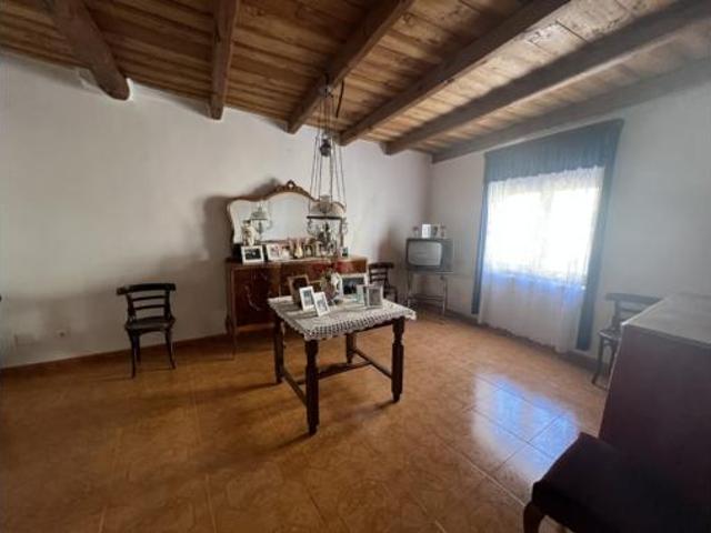Casa Venta Villalón de Campos, Villalón de Campos