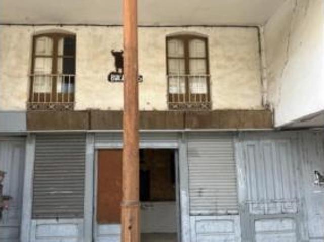 Casa Venta Villalón de Campos, Villalón de Campos
