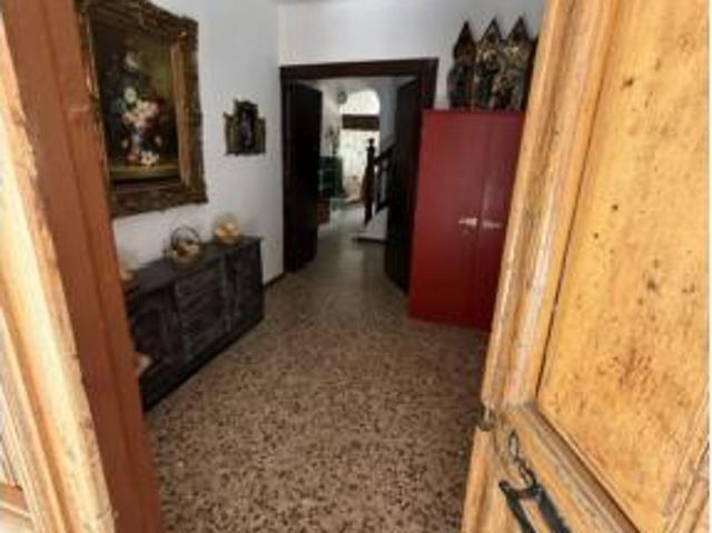 Casa Venta Villalón de Campos, Villalón de Campos