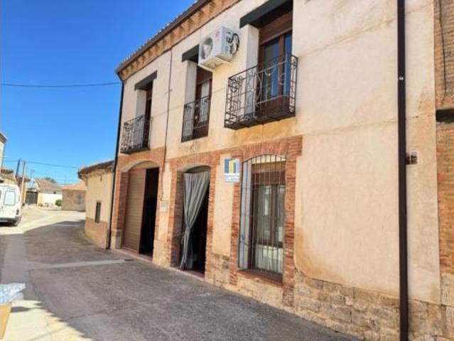 Casa Venta Villalonso, Villalonso
