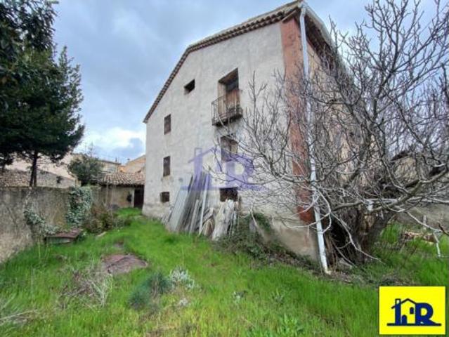 Casa Venta Villalba de la Sierra, Villalba de la Sierra