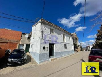 Villalba de la Sierra, Cuenca, Castilla-La Mancha, Castilla-La Mancha