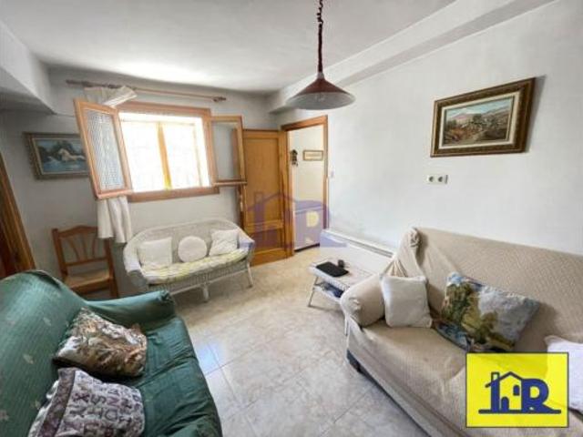 Casa Venta Villalba de la Sierra, Villalba de la Sierra