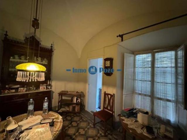 Casa Venta Villalba de los Barros, Villalba de los Barros