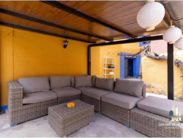 Casa Venta Villalba de Perejil, Villalba de Perejil