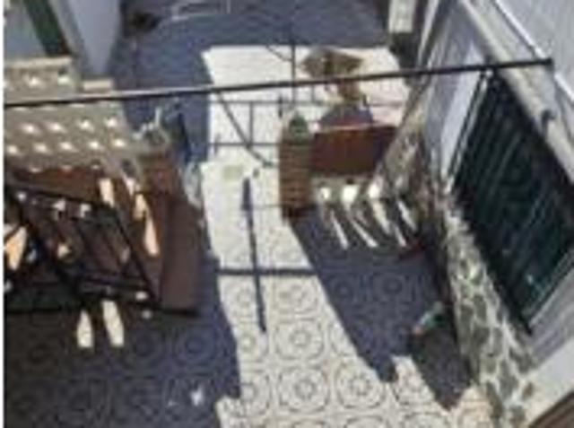 Casa Venta Villalba del Rey, Villalba del Rey