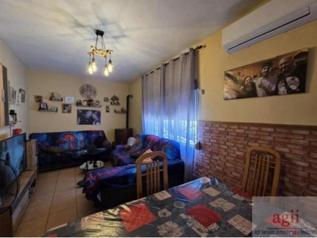 Casa Venta Villalba del Rey, Villalba del Rey