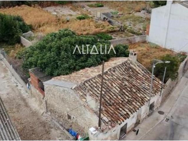 Casa Venta Villalba del Rey, Villalba del Rey