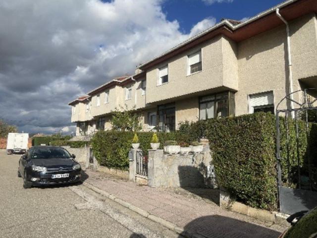 Casa Venta Villalbilla de Burgos, Villalbilla de Burgos