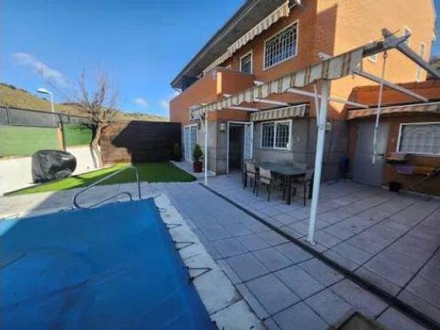 Casa Venta Villalbilla, Villalbilla