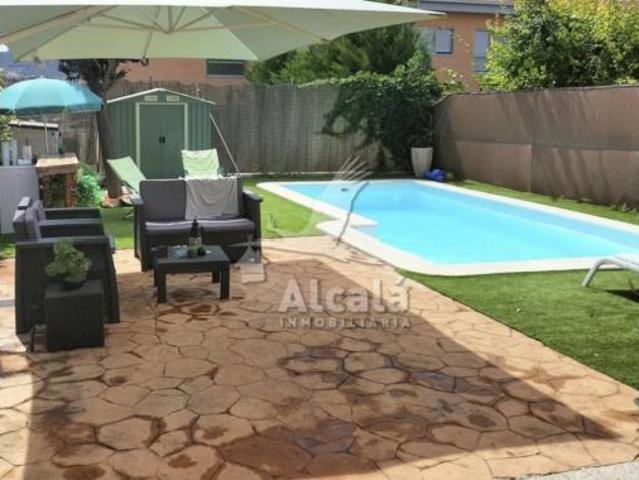 Casa Venta Villalbilla, Villalbilla