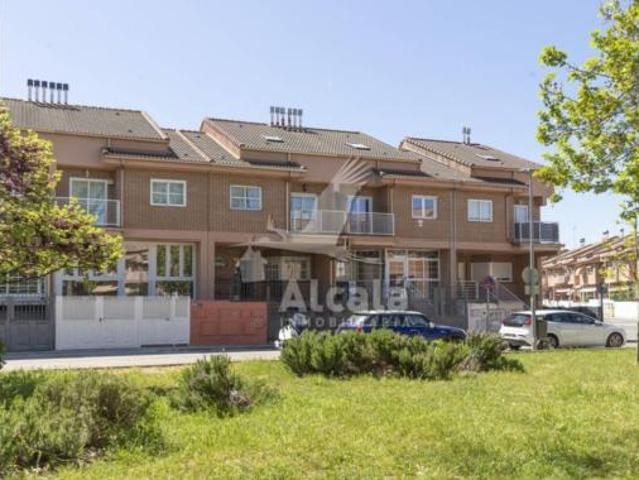 Casa Venta Villalbilla, Villalbilla