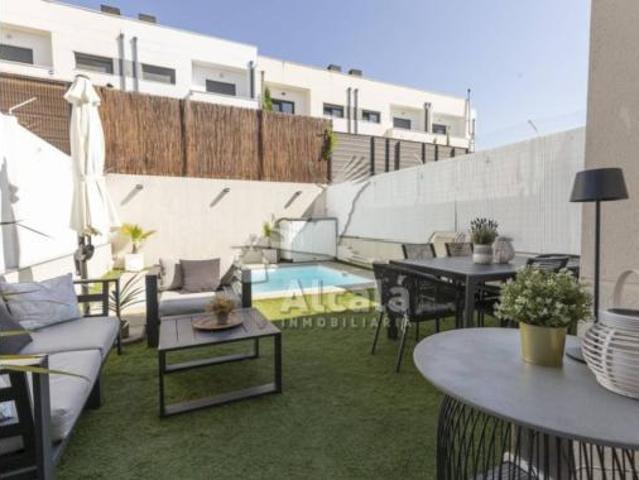 Casa Venta Villalbilla, Villalbilla