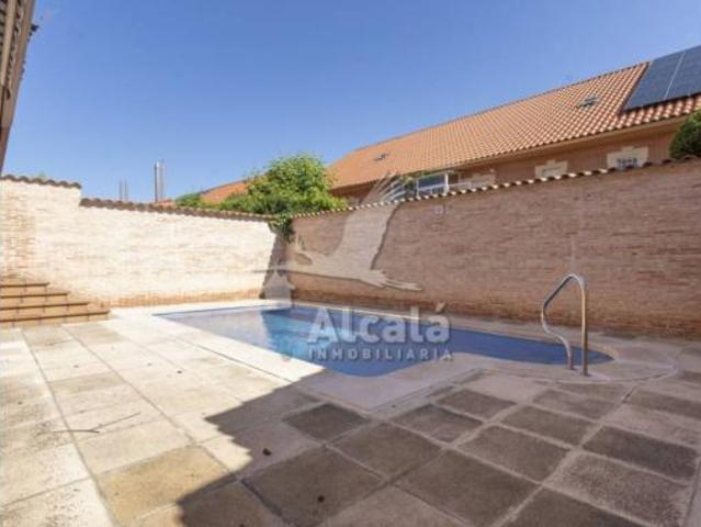 Casa Venta Villalbilla, Villalbilla