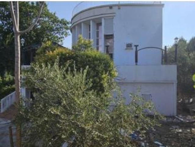 Casa Venta Villaluenga de La Sagra, Colonia Asland