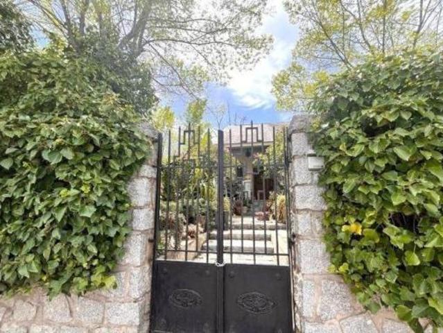 Casa Venta Villaluenga de La Sagra, Colonia Asland