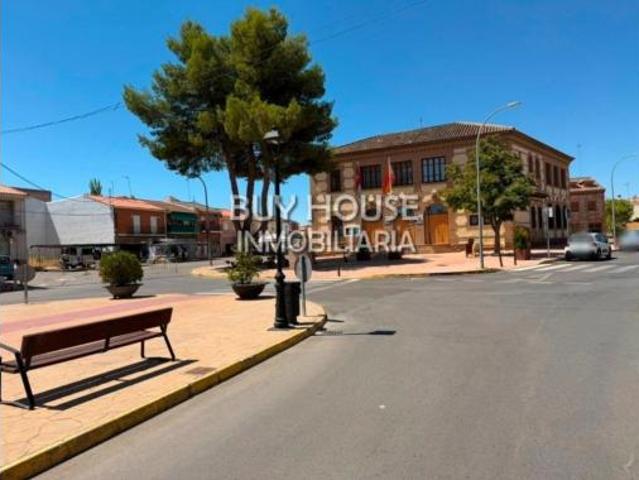 Casa Venta Villaluenga de La Sagra, Villaluenga de La Sagra