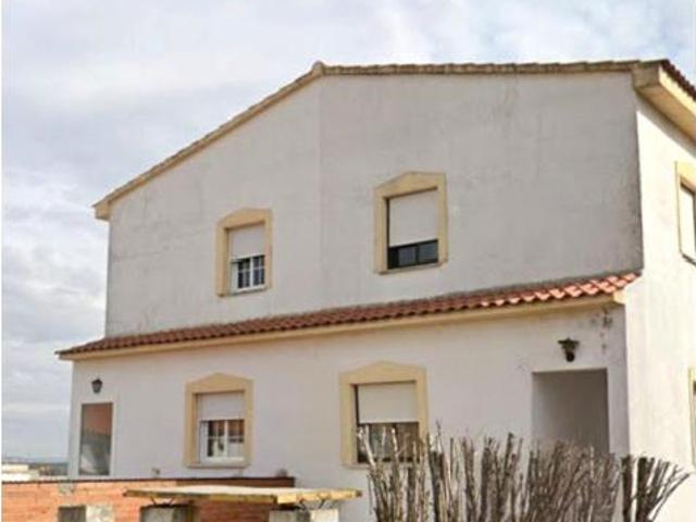 Casa Venta Villaluenga de La Sagra, Villaluenga de La Sagra
