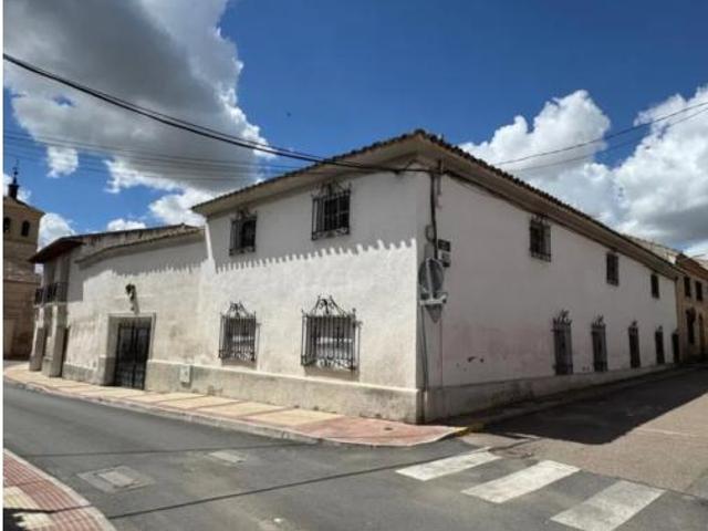 Casa Venta Villaluenga de La Sagra, Villaluenga de La Sagra