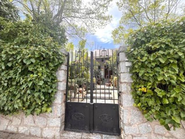 Casa Venta Villaluenga de La Sagra, Colonia Asland