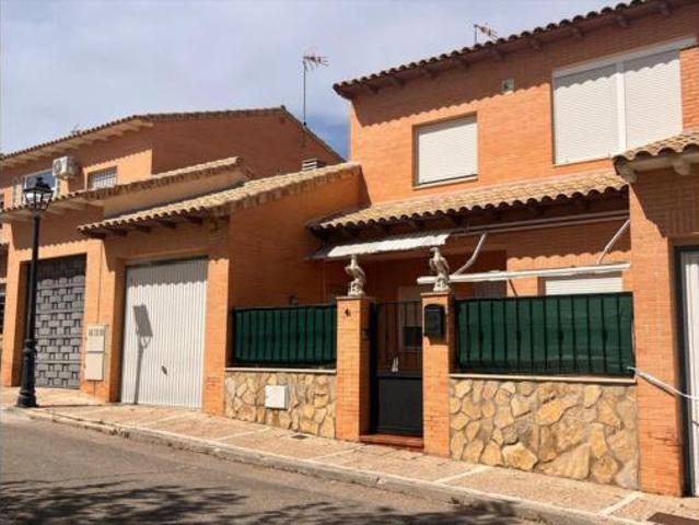 Casa Venta Villaluenga de La Sagra, Villaluenga de La Sagra