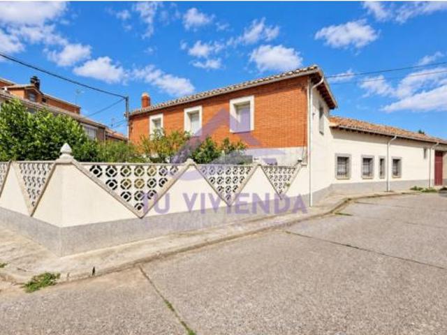 Casa Venta Villaluenga de La Vega, Villaluenga de La Vega