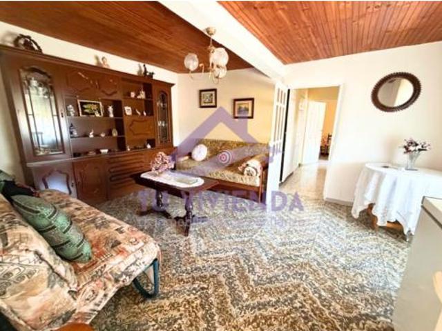 Casa Venta Villaluenga de La Vega, Villaluenga de La Vega