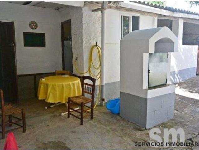 Casa Venta Villaluenga del Rosario, Villaluenga del Rosario