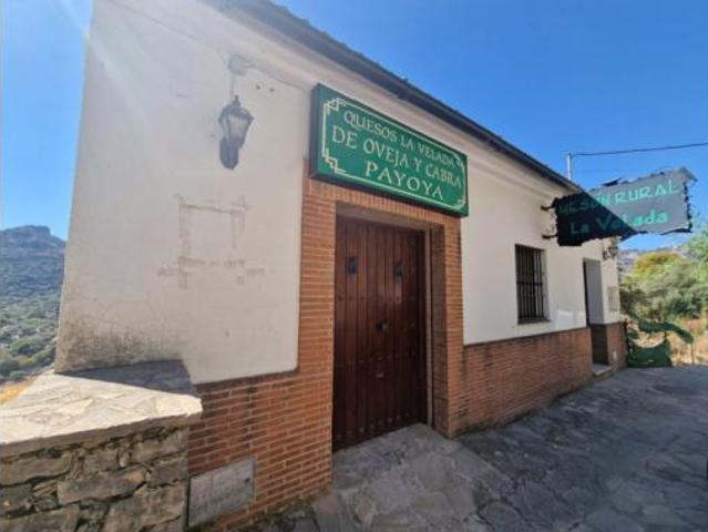 Casa Venta Villaluenga del Rosario, Villaluenga del Rosario