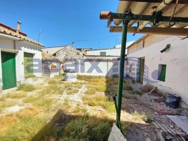 Casa Venta Villamayor de Calatrava, Villamayor de Calatrava