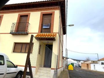 Casa Venta Villamayor de Calatrava, Villamayor de Calatrava