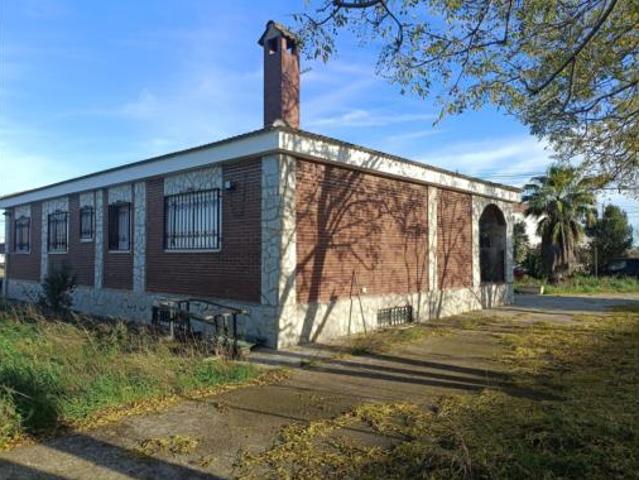 Casa Venta Villamayor de Gállego, Villamayor de Gállego
