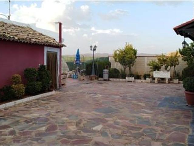 Chalet Venta Villamayor de Santiago, Villamayor de Santiago