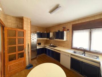 Casa Venta Villamanín, Villamanín