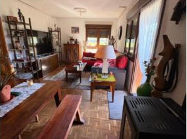 Casa Venta Villamanín, Villamanín
