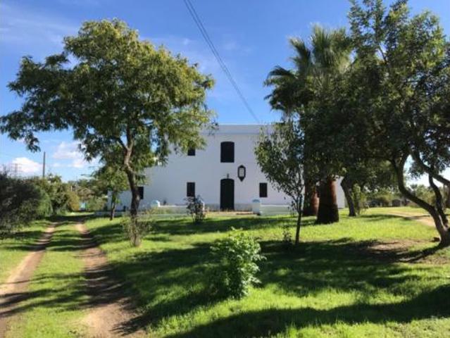 Casa Venta Villamanrique de la Condesa, Villamanrique de la Condesa