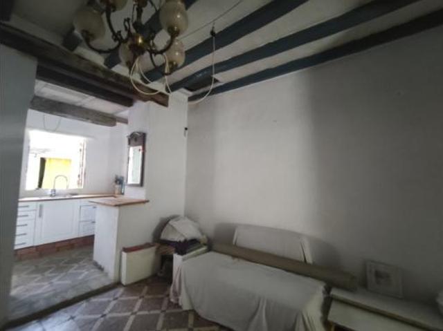 Casa Venta Villamanrique de la Condesa, Villamanrique de la Condesa