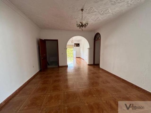 Casa Venta Villamartín, Ermita de Las Montañas