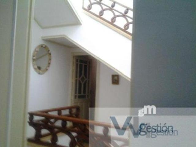 Casa Venta Villamartín, Ermita de Las Montañas