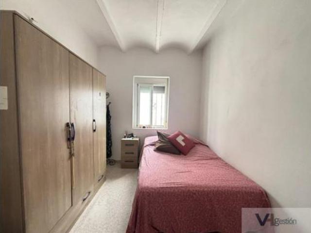 Casa Venta Villamartín, Ermita de Las Montañas