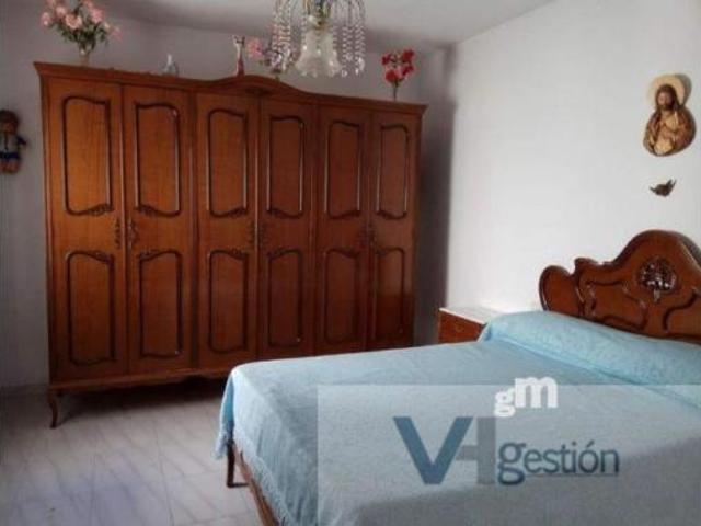 Casa Venta Villamartín, Ermita de Las Montañas