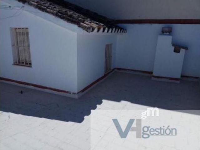 Casa Venta Villamartín, Ermita de Las Montañas