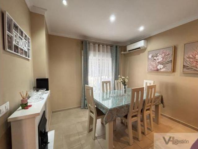 Casa Venta Villamartín, Ermita de Las Montañas