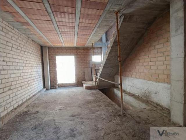 Casa Venta Villamartín, Ermita de Las Montañas