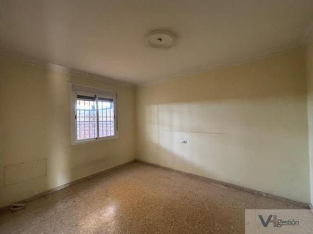 Casa Venta Villamartín, Villamartín