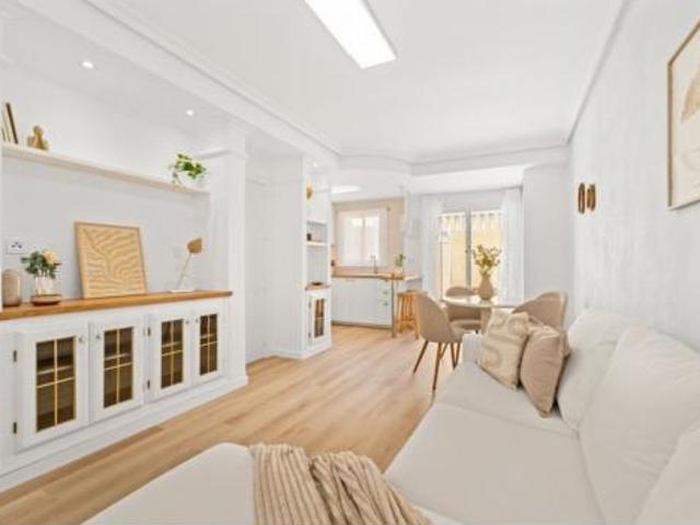 Casa Venta Villamartín, Villamartín
