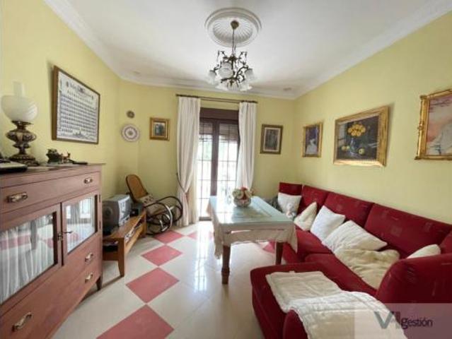 Casa Venta Villamartín, Villamartín